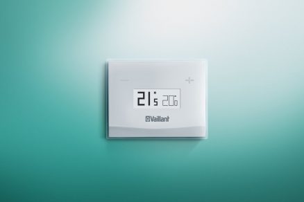 Inteligentny internetovy regulator eRELAX