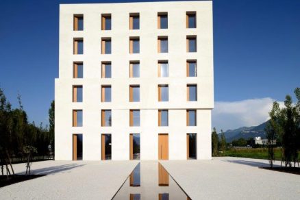 Building 2226  Lustenau Austria 03