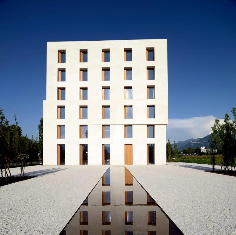 Building 2226  Lustenau Austria 03