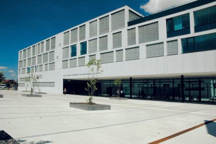 1. Justizzentrum Korneuburg  1