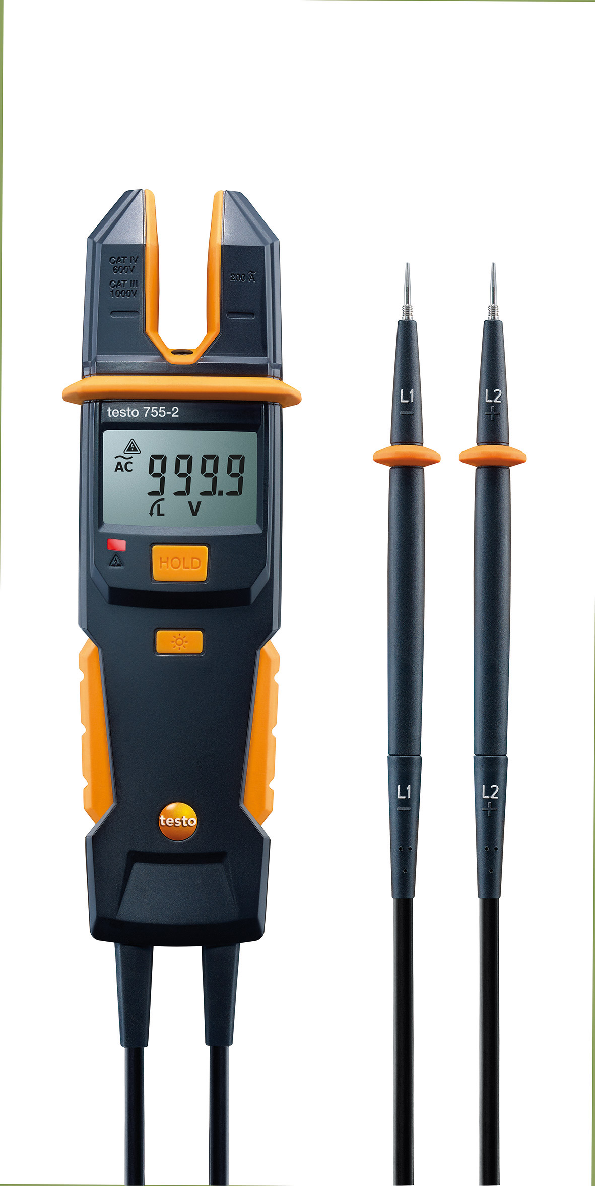 testo 755 2