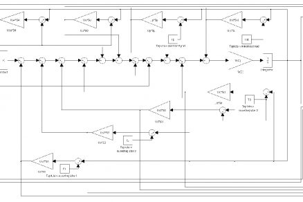 Obr 1 schema vykurovania