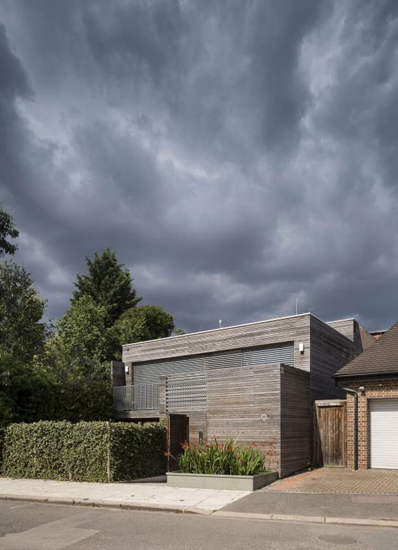 ranulf road camden passivhaus passive house residential domestic 6 big image