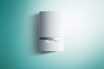 Vaillant geoTHERM 3 kW tepelne cerpadlo