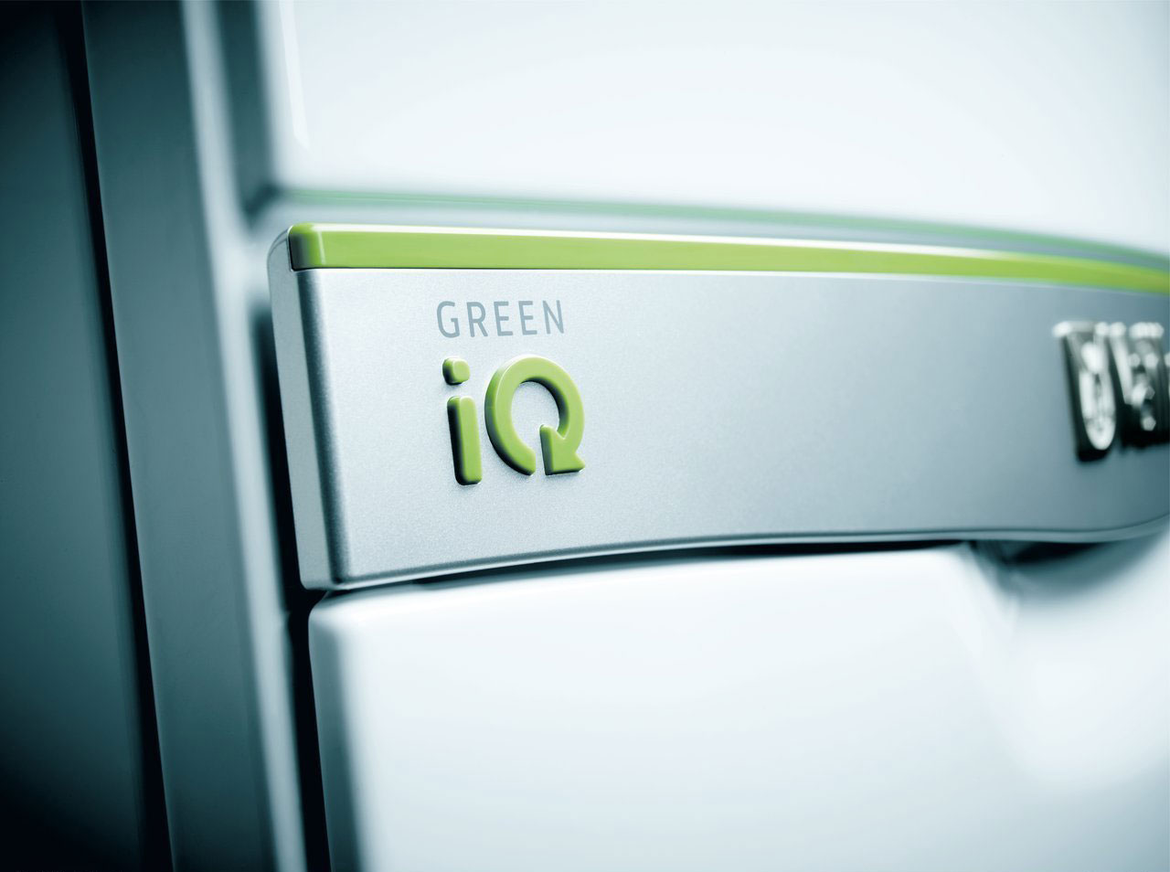Novy rad vykurovacich zariadeni Green iQ