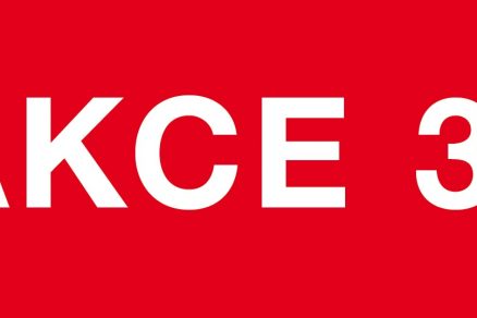 AKCE 30 logo