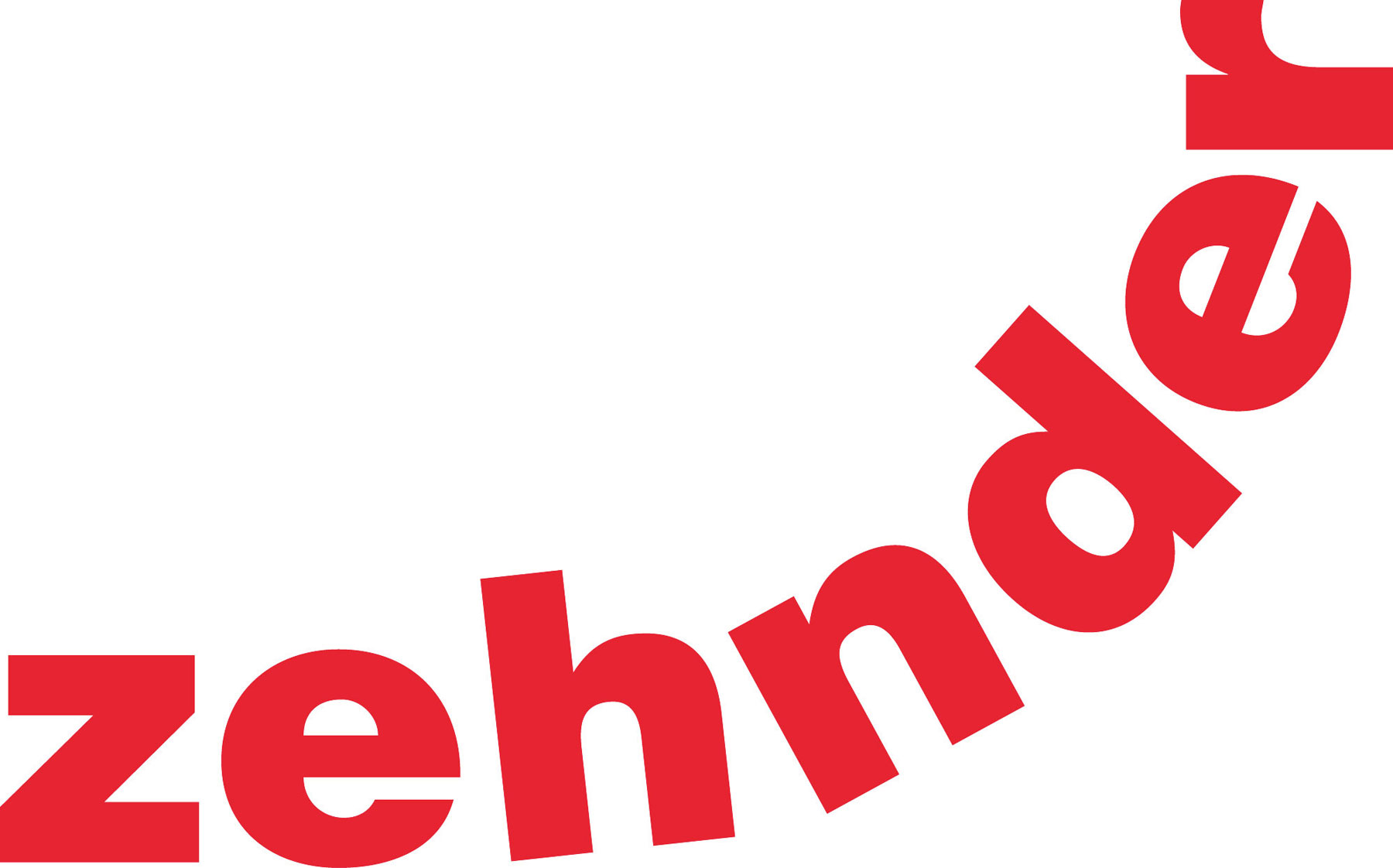 Zehnder Logo 4c 25mm Print