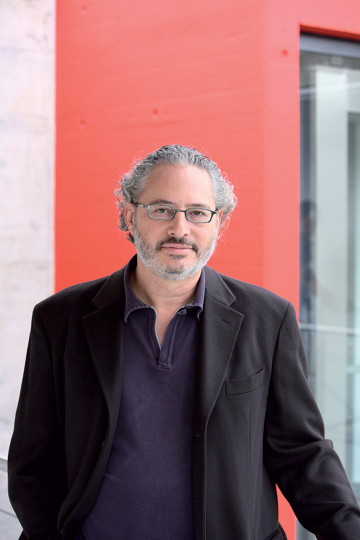 Peter Gautschi, architekt, ­technik, HTL, Entrée Architects and Engineers
