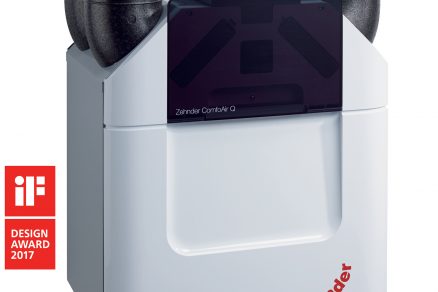 ZehnderComfoAirQ 350