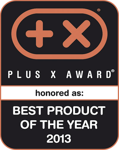 PlusX Product Vitalo en Print