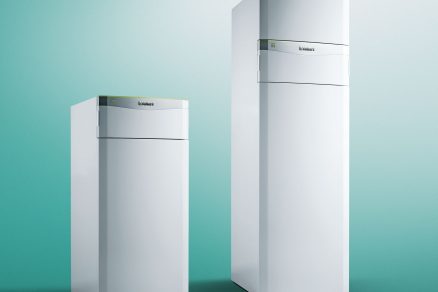 flexoTHERM exclusive a flexoCOMPACT exclusive znacky Vaillant