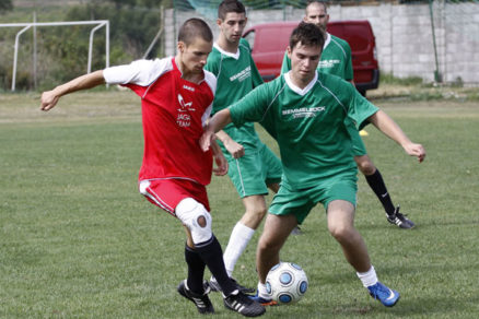 13. rocnik futbaloveho turnaja jaga cup 2013