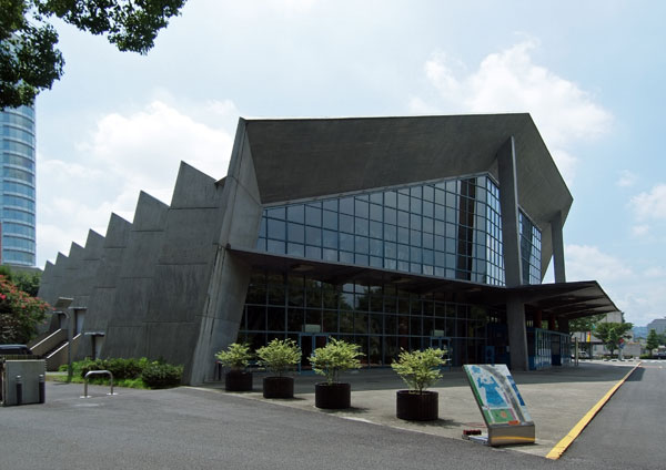 2. rocnik ceny architekta antonina raymonda