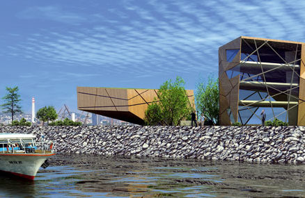 Aj slovenská architektúra je odrazom spoločnosti