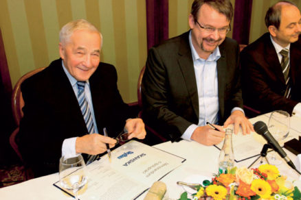 Akvizícia v segmente železobetónových a murárskych prác