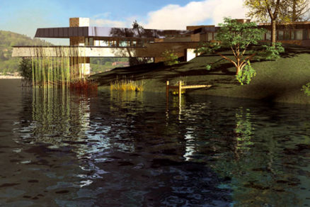 ArchiCAD namiesto ceruzky