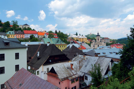Architekt a jeho miesto v spoločnosti