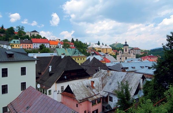 Architekt a jeho miesto v spoločnosti