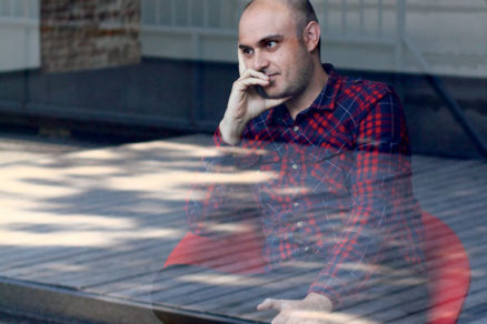 architekt jan pernecky nemame ziadnu barieru