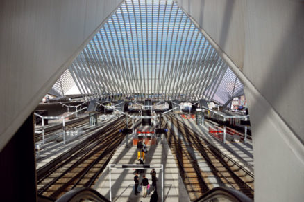 Architektúra je životný štýl