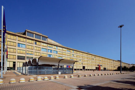 Architektúra na kongrese UIA v Turíne bola pre každého