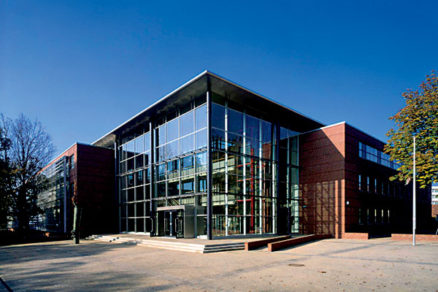 Architektúra nie je exhibíciou, ale zodpovednosťou