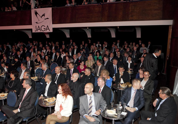asb gala 2013 vysledky nominacii