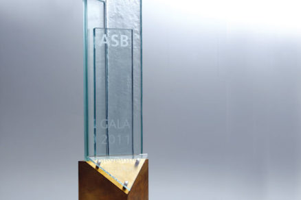 ASB GALA večer 2011 – poznáme ocenených