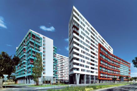 Atelier 3M sa snaží o harmóniu medzi vedou a umením