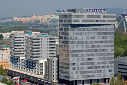 banky su pri financovani projektov opatrne