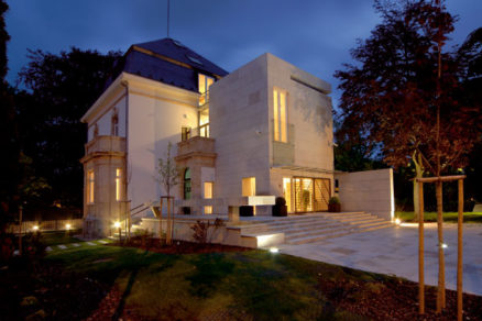 Barbara Potysz: Ako dostať do stavby ducha