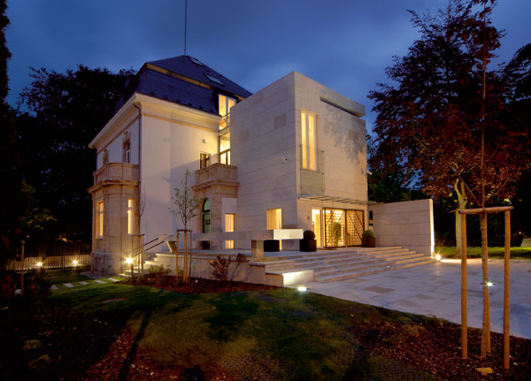 Barbara Potysz: Ako dostať do stavby ducha