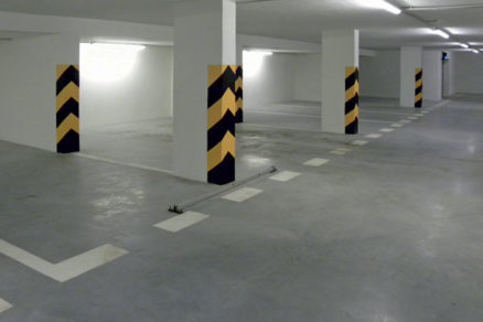 beton na zhotovenie priemyselnych podlah