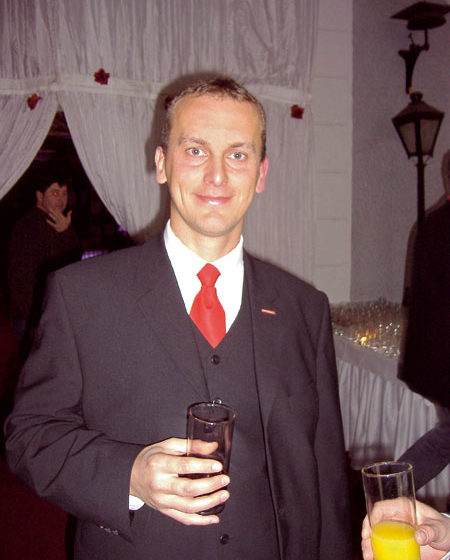 Bramac volá: Vivat Reviva a Tegalit!