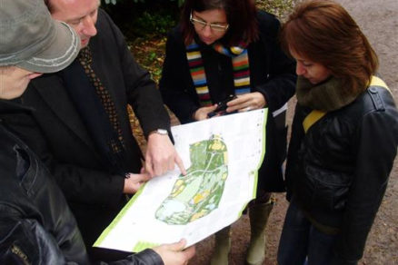 bratislava s viednou spolupracuje na projekte urbannatur
