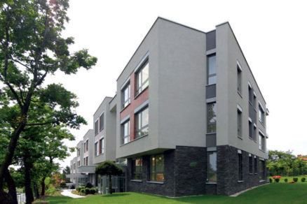 Bytový dom alebo panelák?  Nájdite 10 rozdielov