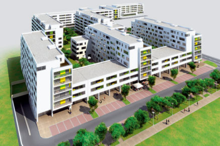 Bývanie po zvolensky