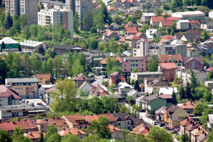 cadca centrum kysuc spestrou mozaikou ponuky