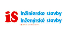 Časopis Inžinierske stavby/Inženýrské stavby 2/2010 v predaji