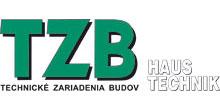 Časopis TZB Haustechnik 4/2010 v predaji
