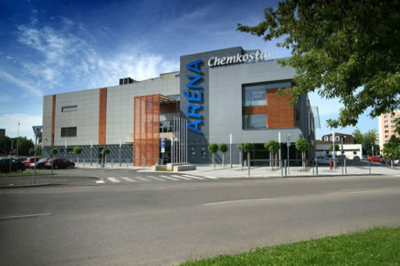 chemkostav arena