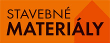 Čitateľská anketa časopisu Stavebné materiály
