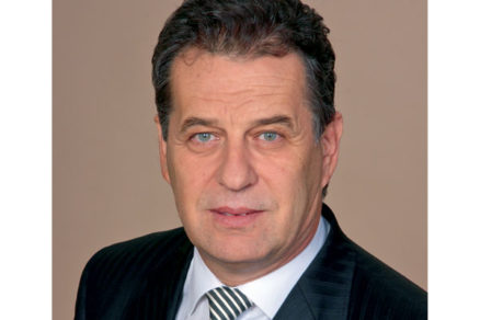 Čo plánujú primátori: Jozef Dvonč (Nitra)