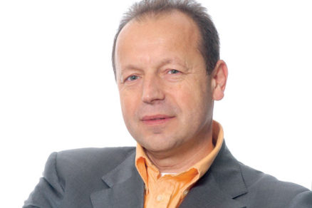Čo plánujú primátori: Pavel Hagyari (Prešov)