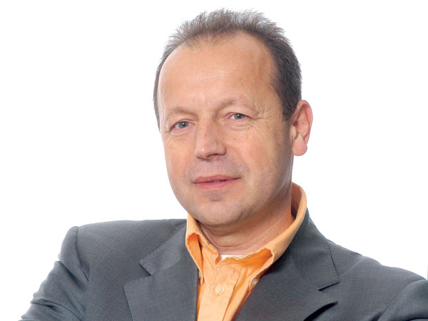Čo plánujú primátori: Pavel Hagyari (Prešov)