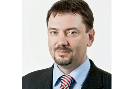 Čo plánujú primátori: Peter Gogola (Banská Bystrica)