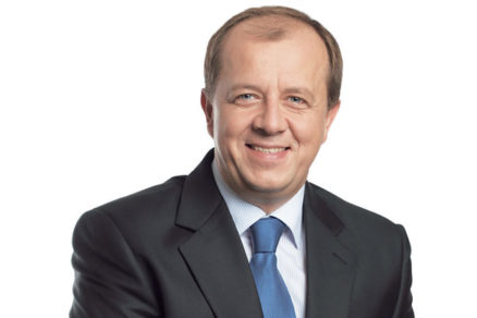Čo plánujú primátori: Richard Rybníček (Trenčín)
