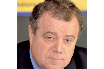 Čo plánujú primátori: Vladimír Butko (Trnava)
