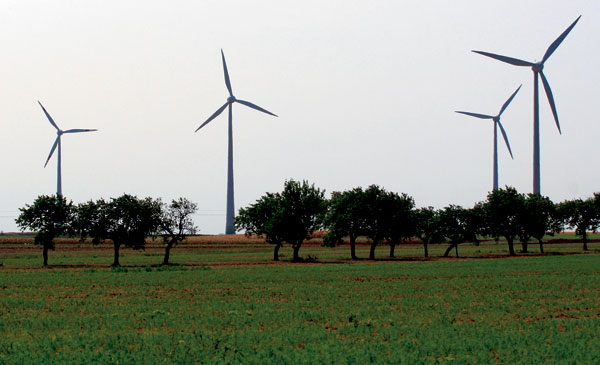 Čo sú obnoviteľné zdroje energie a naliehavosť potreby ich využívania