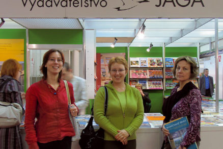 CONECO - RACIOENERGIA - CLIMATHERM - CONECO INVEST 2007